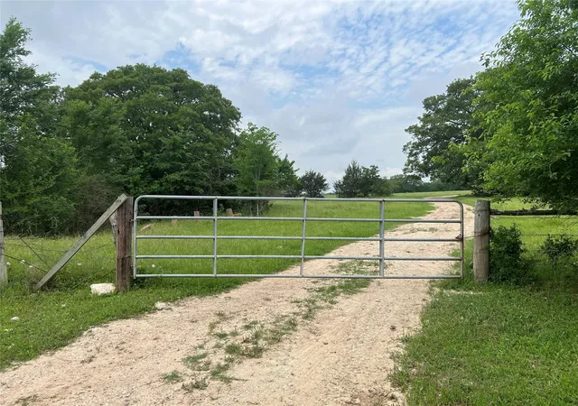 Photo 1 of Land for sale at R13945 A0049j Peterson Tract 50 Acres, Anderson, TX 77830 | MLS# 5690412 | Listing updated on 2026-05-05