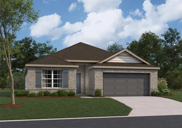 Photo 1 of Sale Pending at 746 Falling Cave Dr, Willis, TX 77378 | MLS# 39721725 | Listing updated on 2026-07-31