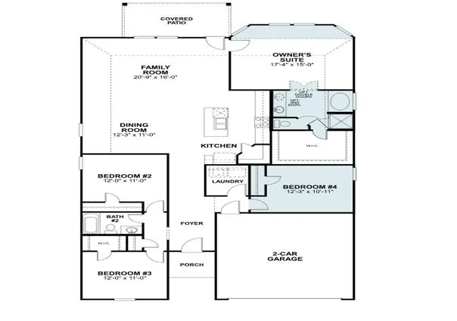Photo 2 of Sale Pending at 746 Falling Cave Dr, Willis, TX 77378 | MLS# 39721725 | Listing updated on 2026-07-31