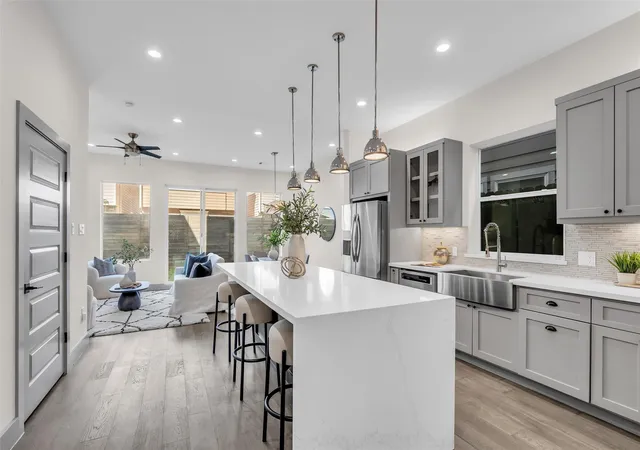 1st image of 1207 E 28th St, Houston, TX 77009 | MLS# 16824650