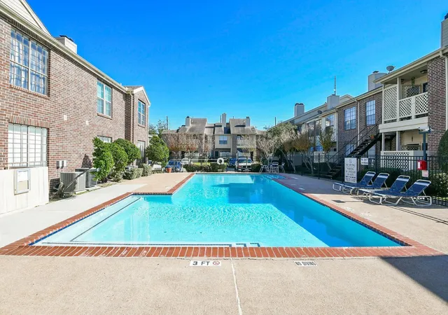 23rd image of 2121 El Paseo St #2002, Houston, TX 77054 | MLS# 12039097