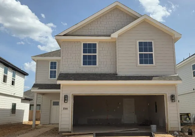 Photo 2 of Single family home for sale at 2341 Nooksack Dr, Conroe, TX 77384 | MLS# 3294080 | Listing updated on 2026-08-07