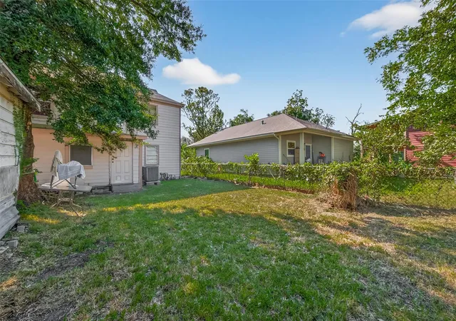 20th image of 7109 Myrtle St, Houston, TX 77087 | MLS# 98852954