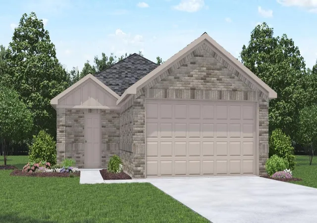 Homes for sale in Katy, TX | 3057 Alder Flower Dr, Katy, TX 77493 | MLS# 80039702