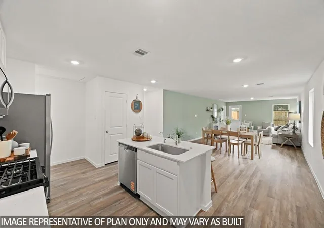 Homes for sale in Katy, TX | 3057 Alder Flower Dr, Katy, TX 77493 | MLS# 80039702
