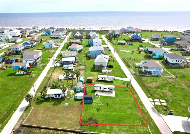 Photo 4 of Land for sale at 892 Bowers Ln, Port Bolivar, TX 77650 | MLS# 21721551 | Listing updated on 2026-07-22