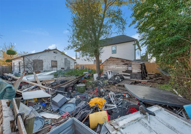 10th image of 4421 Aledo St, Houston, TX 77051 | MLS# 72991338