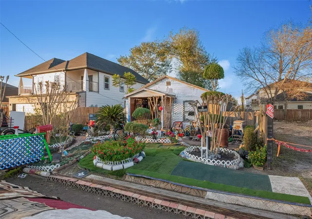 1st image of 4421 Aledo St, Houston, TX 77051 | MLS# 72991338