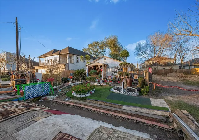 2nd image of 4421 Aledo St, Houston, TX 77051 | MLS# 72991338