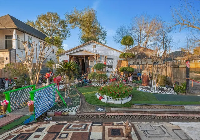 4th image of 4421 Aledo St, Houston, TX 77051 | MLS# 72991338