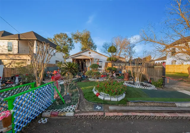 5th image of 4421 Aledo St, Houston, TX 77051 | MLS# 72991338