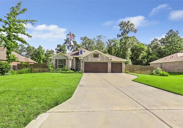 3rd image of 500 Road 66111, Dayton, TX 77535 | MLS# 43793114