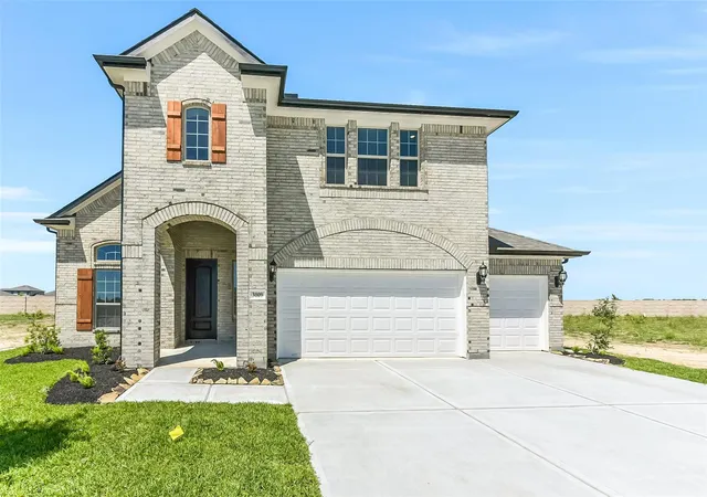 Single family home for sale at 3009 Sentineal Meadows Ln, Dayton, TX 77535 | MLS# 50083090