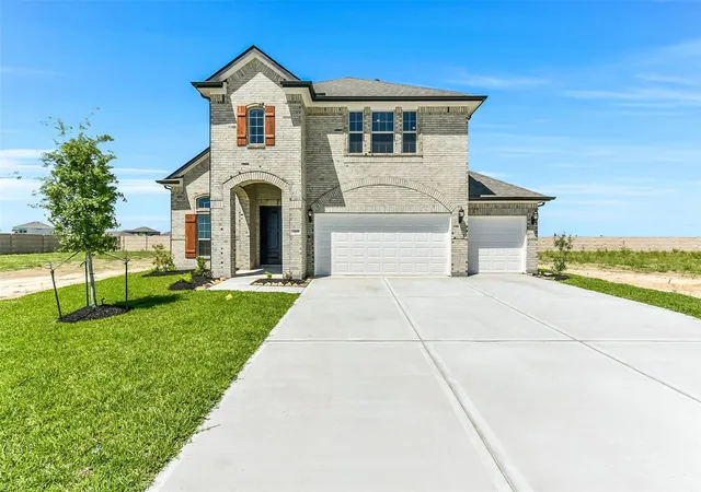 Photo 2 of Single family home for sale at 3009 Sentineal Meadows Ln, Dayton, TX 77535 | MLS# 50083090 | Listing updated on 2026-09-05