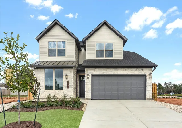 Photo 1 of Single family home for sale at 1906 El Pino St, Montgomery, TX 77316 | MLS# 50635308 | Listing updated on 2026-09-13
