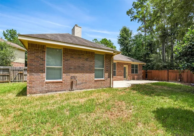 Photo 37 of Single family home for sale at 7 Caelin Ct, The Woodlands, TX 77382 | MLS# 86747521 | Listing updated on 2026-08-25
