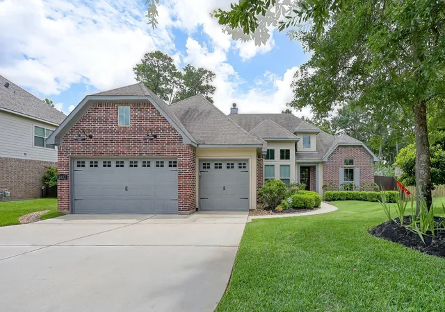 Photo 1 of Single family home for sale at 1833 Leela Springs Dr, Conroe, TX 77304 | MLS# 19899903 | Listing updated on 2026-09-05