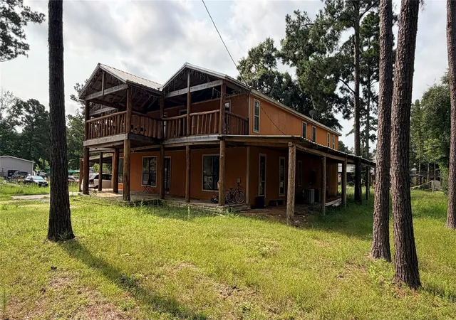 Photo 1 of Single family home for sale at 20 Joyce Rd, Cleveland, TX 77328 | MLS# 64272728 | Listing updated on 2026-08-27