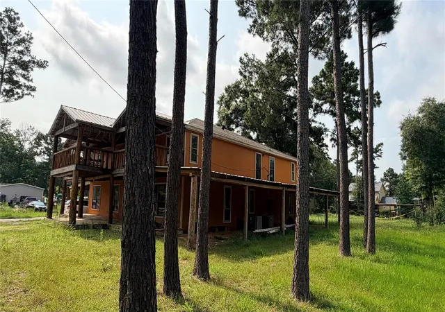 Photo 2 of Single family home for sale at 20 Joyce Rd, Cleveland, TX 77328 | MLS# 64272728 | Listing updated on 2026-08-27
