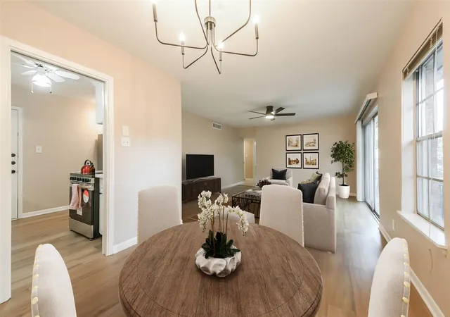 1st image of 2824 Briarhurst Dr #24, Houston, TX 77057 | MLS# 44959292