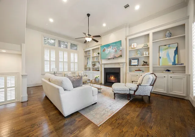 5th image of 310 W Bell St, Houston, TX 77019 | MLS# 47256590