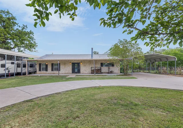 1st image of 203 Saffle Rd, Robinson, TX 76706 | MLS# 48484330