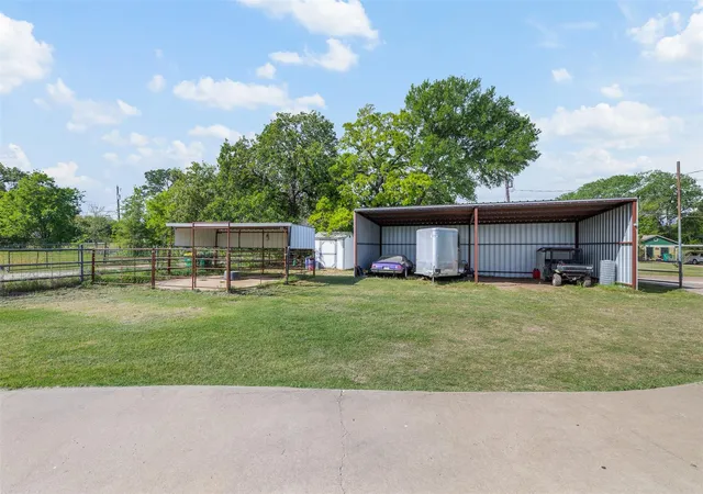 3rd image of 203 Saffle Rd, Robinson, TX 76706 | MLS# 48484330