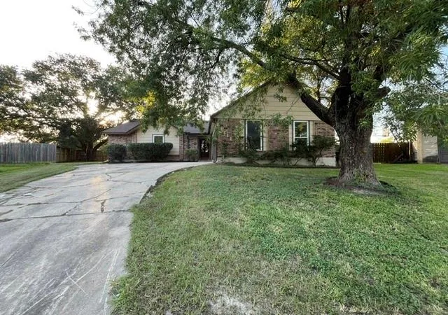 Photo 1 of Single family home for sale at 6619 Foxfern St, Houston, TX 77049 | MLS# 20404387 | Listing updated on 2026-08-03