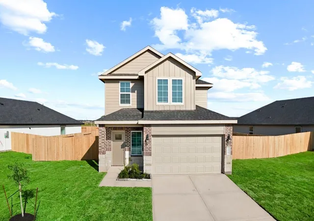Photo 1 of Single family home for sale at 11119 August Sunset Dr, Needville, TX 77461 | MLS# 24882006 | Listing updated on 2026-09-21