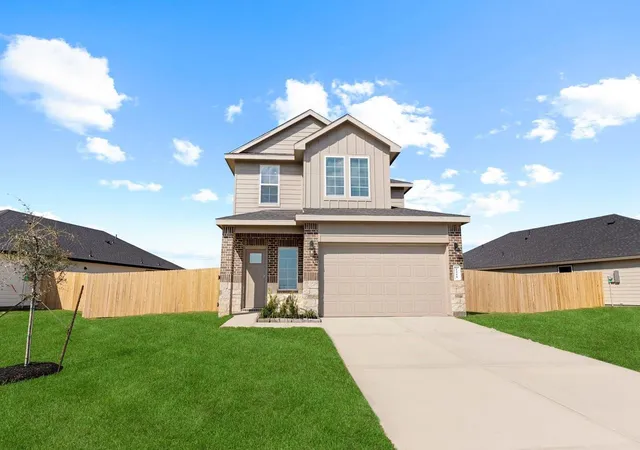 Photo 2 of Single family home for sale at 11119 August Sunset Dr, Needville, TX 77461 | MLS# 24882006 | Listing updated on 2026-09-21