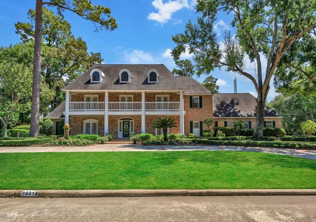 Photo 1 of Single family home for sale at 16014 Champion Dr, Spring, TX 77379 | MLS# 7252156 | Listing updated on 2026-09-21
