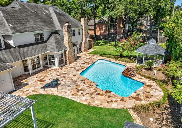 Photo 3 of Single family home for sale at 16014 Champion Dr, Spring, TX 77379 | MLS# 7252156 | Listing updated on 2026-09-21