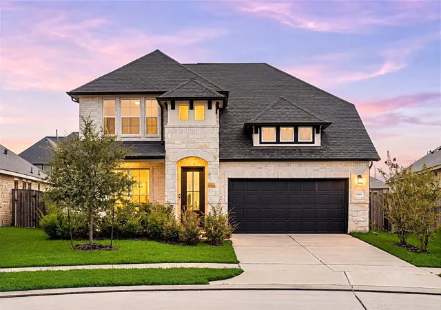 Single family home for sale at 17014 Garden Moor Trl, Hockley, TX 77447 | MLS# 55266904 | Listing updated on 2026-09-20
