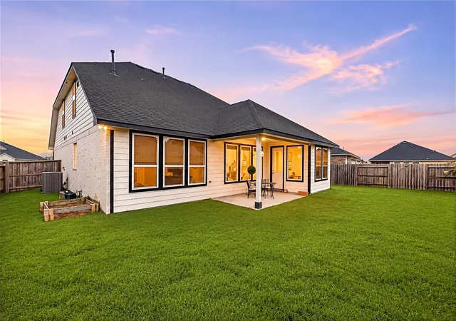 Photo 1 of Single family home for sale at 17014 Garden Moor Trl, Hockley, TX 77447 | MLS# 55266904 | Listing updated on 2026-09-20