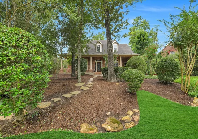 Photo 1 of Single family home for sale at 7 Larkspur Trl, Spring, TX 77382 | MLS# 43895777 | Listing updated on 2026-09-05