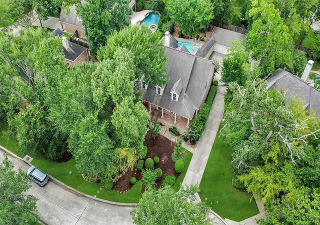 Photo 50 of Single family home for sale at 7 Larkspur Trl, Spring, TX 77382 | MLS# 43895777 | Listing updated on 2026-09-05
