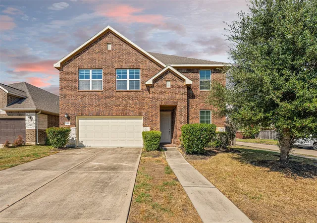 1st image of 24618 Windmill Canyon Lane, Richmond, TX 77406 | MLS# 27003515