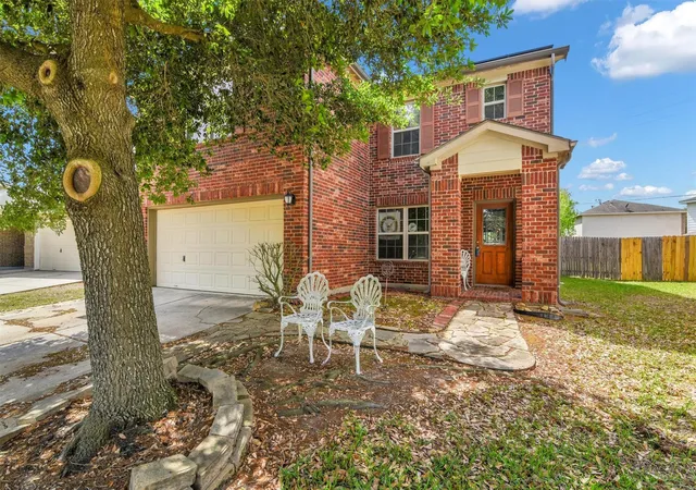 Photo 1 of Single family home for sale at 3003 Legends York Dr, Spring, TX 77386 | MLS# 81276259 | Listing updated on 2026-08-27