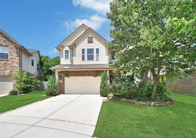 Photo 1 of Single family home for sale at 23834 Willow Hvn Dr, Spring, TX 77389 | MLS# 19588299 | Listing updated on 2026-09-10