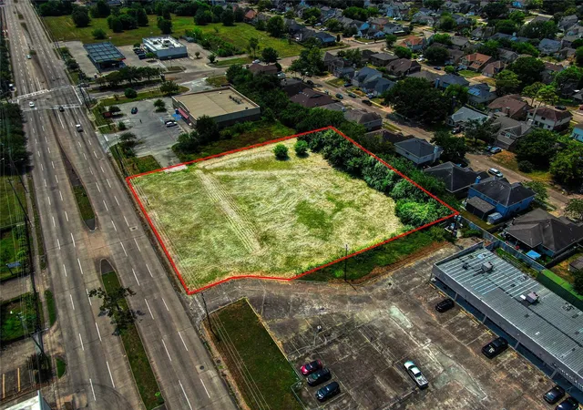 Photo 3 of Land for sale at 0 Fondren Road, Houston, TX 77071 | MLS# 33482130 | Listing updated on 2026-08-28