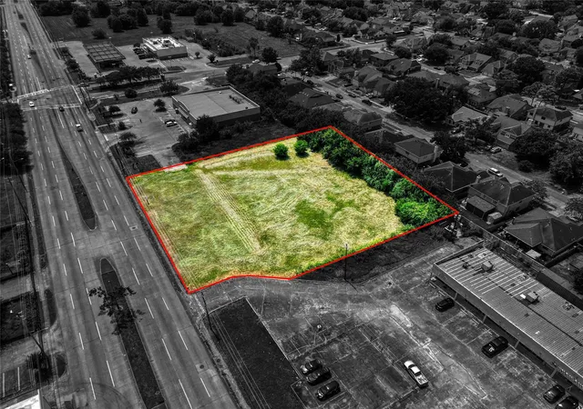 Photo 3 of Land for sale at 0 Fondren Road, Houston, TX 77071 | MLS# 33482130 | Listing updated on 2026-08-28