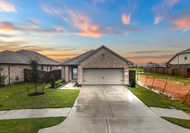 Homes for sale in Rosharon, TX | 13318 Prado Ridge Ln, Rosharon, TX 77583 | MLS# 75184945