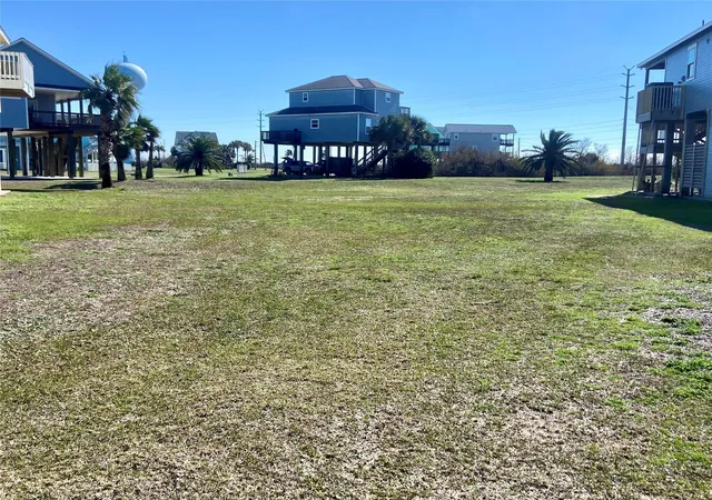 2nd image of Lot 15 Sausalito, Galveston, TX 77554 | MLS# 76687483
