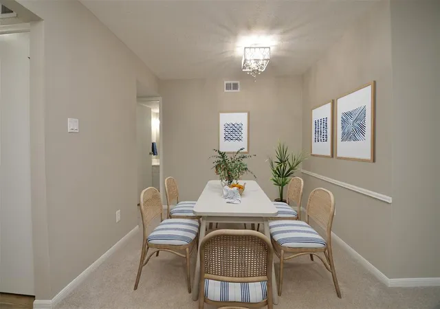 Photo 1 of Condominium at 11201 Lynbrook Dr #3406, Houston, TX 77042 | MLS# 35140758 | | Sold on 2025-03-21