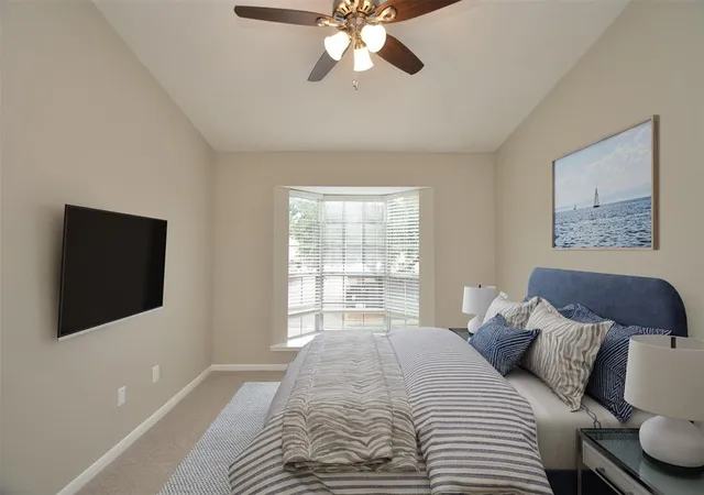 Photo 2 of Condominium at 11201 Lynbrook Dr #3406, Houston, TX 77042 | MLS# 35140758 | | Sold on 2025-03-21