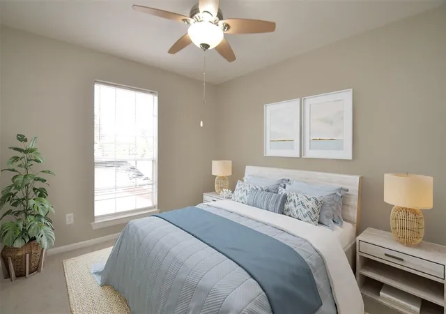 Photo 3 of Condominium at 11201 Lynbrook Dr #3406, Houston, TX 77042 | MLS# 35140758 | | Sold on 2025-03-21