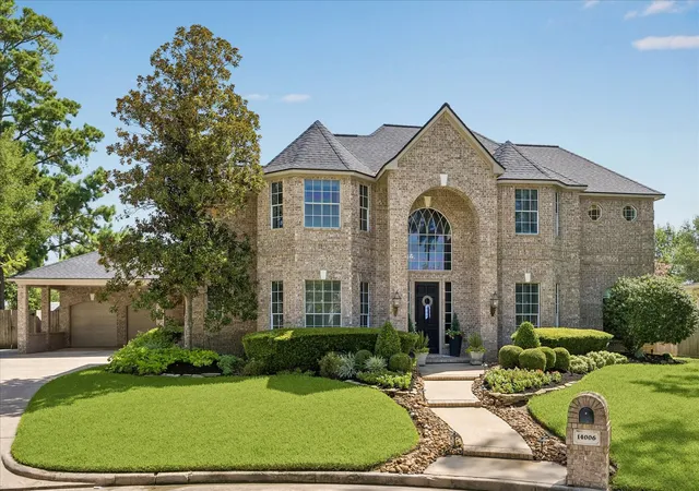Photo 1 of Sale Pending at 14006 Pegasus Cir, Cypress, TX 77429 | MLS# 44425123 | Listing updated on 2026-09-08