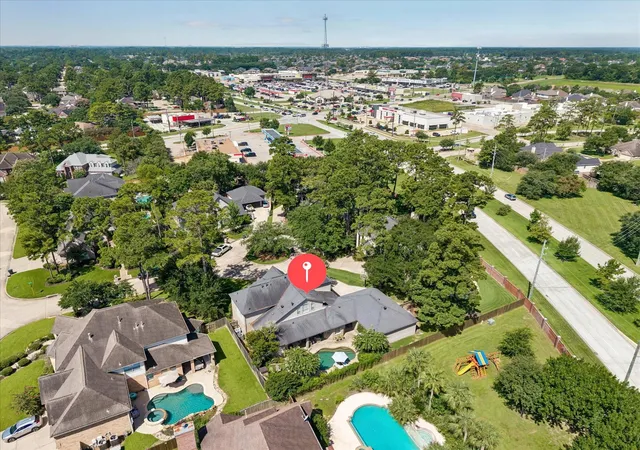 Photo 4 of Sale Pending at 14006 Pegasus Cir, Cypress, TX 77429 | MLS# 44425123 | Listing updated on 2026-09-08