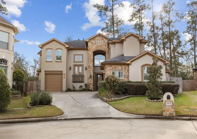 1st image of 6515 Fraser Point Ct, Spring, TX 77379 | MLS# 34858965