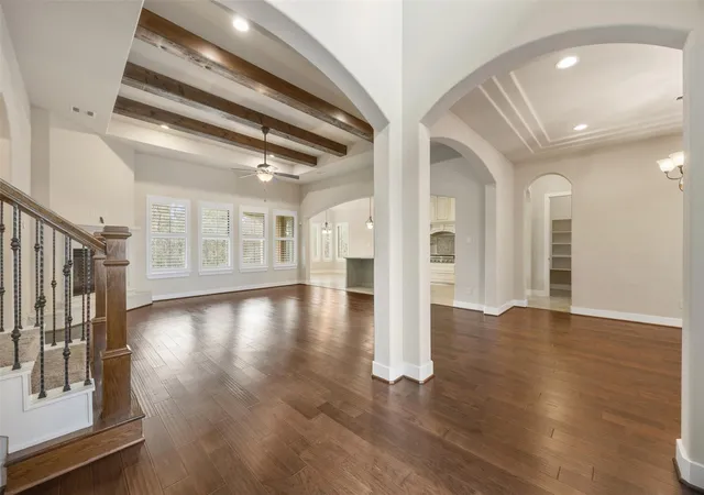 2nd image of 6515 Fraser Point Ct, Spring, TX 77379 | MLS# 34858965